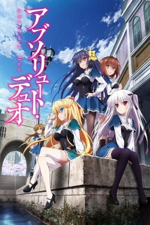 donde ver absolute duo