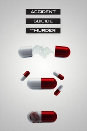 donde ver accident, suicide, or murder