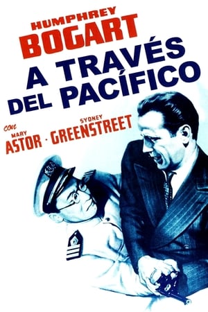 donde ver across the pacific