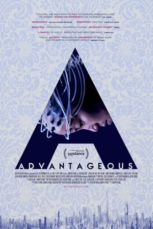 donde ver advantageous