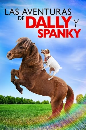 donde ver adventures of dally & spanky