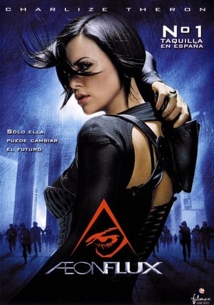 donde ver aeon flux