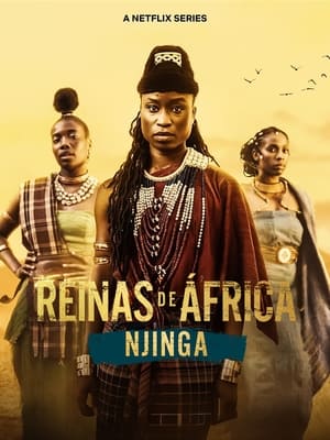 donde ver african queens: njinga