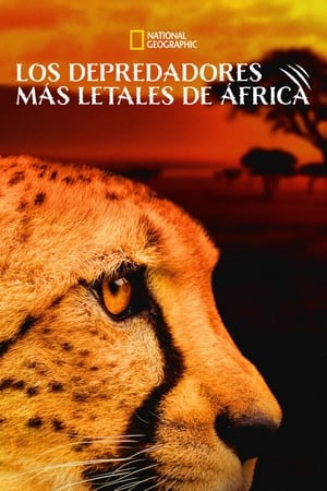 donde ver africa's deadliest