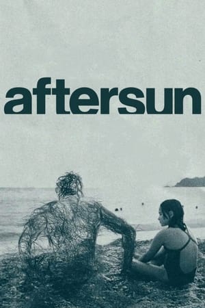 donde ver aftersun