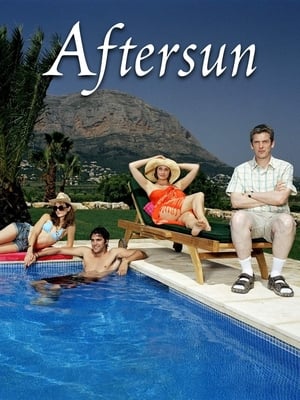 donde ver aftersun