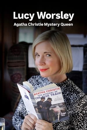 donde ver agatha christie: lucy worsley on the mystery queen