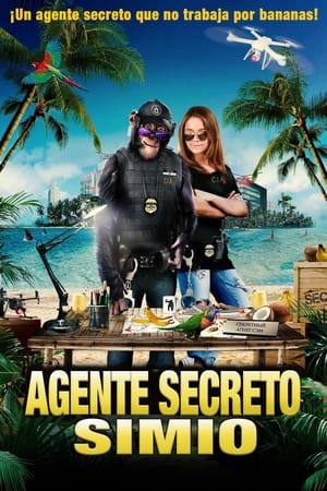 donde ver agente secreto simio