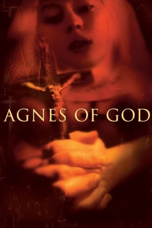 donde ver agnes of god