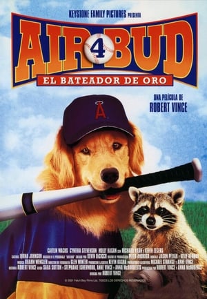 donde ver air bud: seventh inning fetch