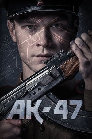donde ver ak-47 - el arma que cambió el mundo