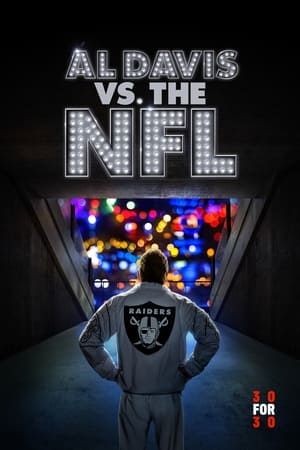 donde ver al davis vs. the nfl