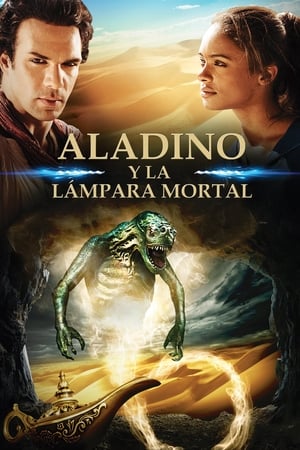 donde ver aladdin and the death lamp