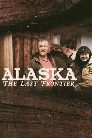 donde ver alaska: la última frontera