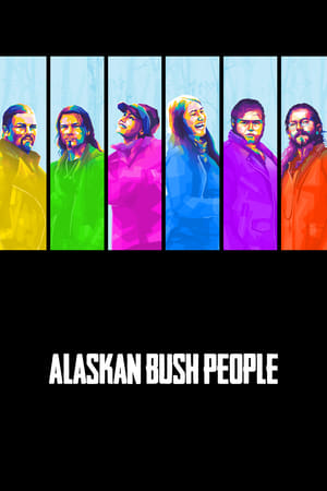 donde ver alaskan bush people