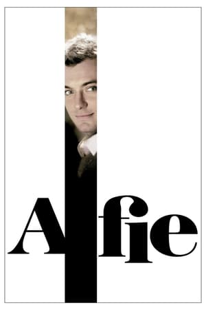 donde ver alfie: el seductor irresistible