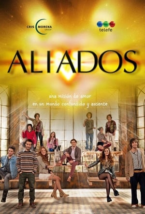 donde ver aliados