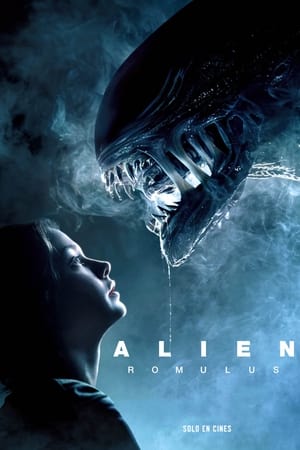 donde ver alien: romulus