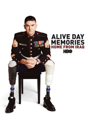 donde ver alive day memories: home from iraq