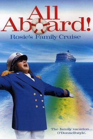 donde ver all aboard! rosie's family cruise