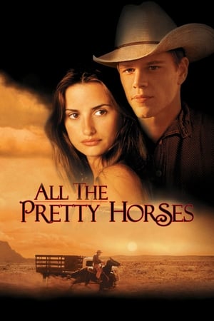 donde ver all the pretty horses