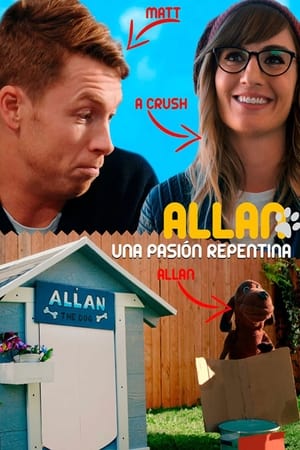 donde ver allan – una pasión repentina