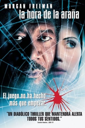 donde ver along came a spider