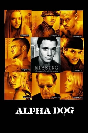 donde ver alpha dog