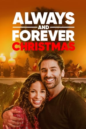 donde ver always and forever christmas