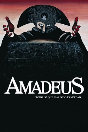 donde ver amadeus