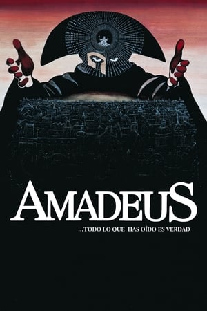 donde ver amadeus (director's cut)