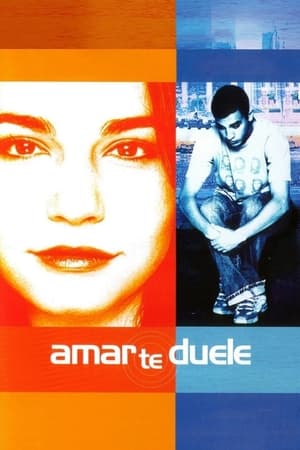 donde ver amar te duele