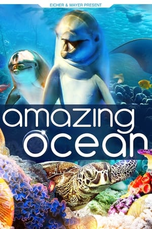 donde ver amazing ocean