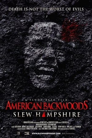 donde ver american backwoods: slew hampshire