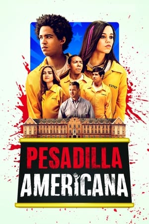 donde ver american carnage