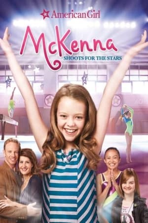 donde ver american girl: mckenna shoots for the stars