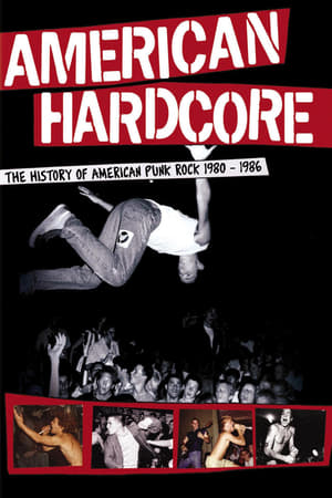 donde ver american hardcore