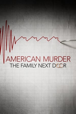 donde ver american murder: the family next door