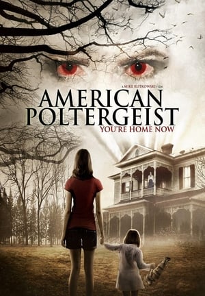 donde ver american poltergeist