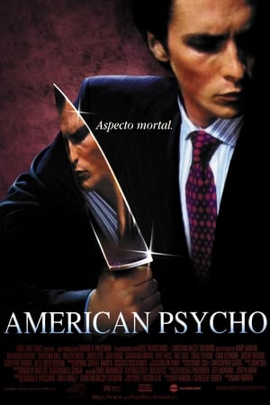 donde ver american psycho