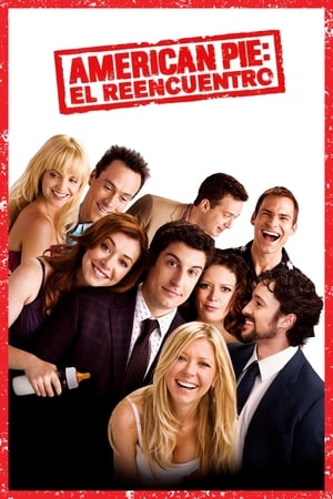 donde ver american reunion