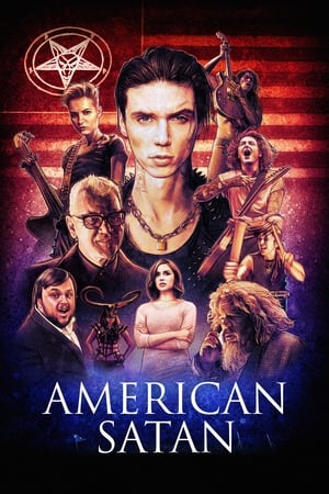 donde ver american satan