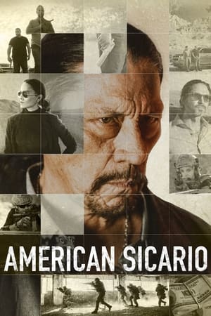 donde ver american sicario