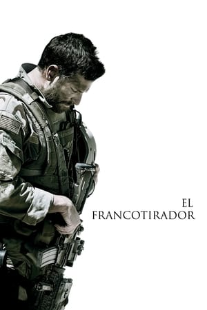 donde ver american sniper