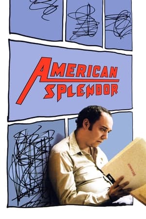 donde ver american splendor