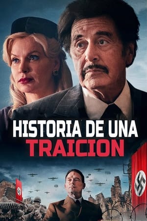 donde ver american traitor: the trial of axis sally