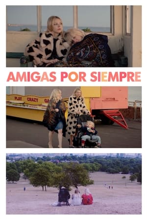 donde ver amigas por siempre