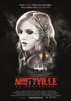 donde ver amityville: el despertar