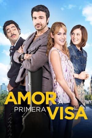 donde ver amor a primera visa