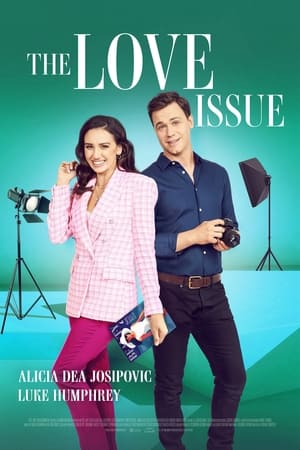 donde ver amor: edición limitada (the love issue)